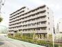 高島平駅より徒歩6分 6階 築6年11ヶ月の賃貸物件