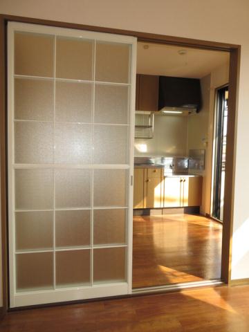 居室・リビング