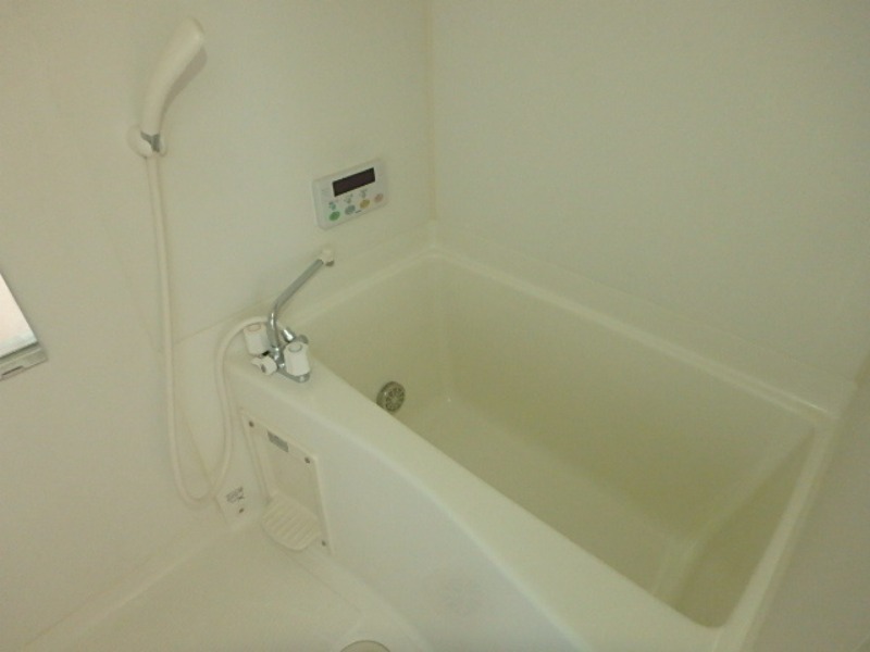 バス・シャワールーム　図面と現状に相違がある場合には現状を優先