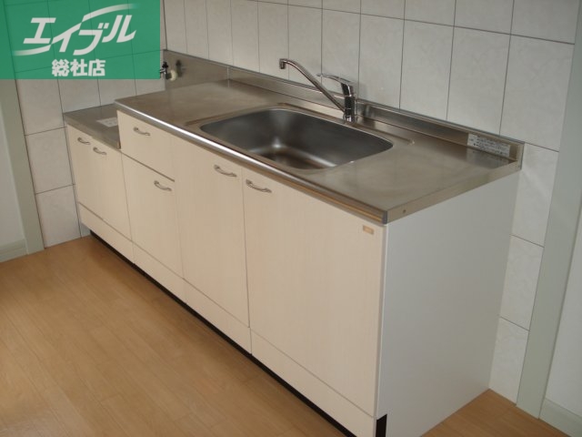 その他　キッチン