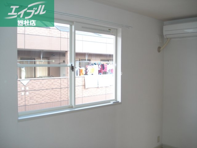 その他部屋・スペース　洋室