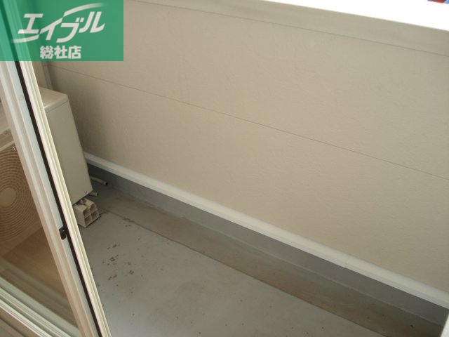 バルコニー　ベランダ