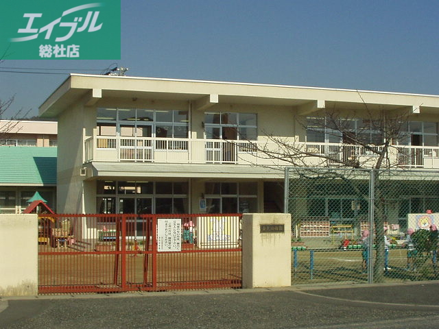 小学校　金光幼稚園・小学校（小学校）まで350m