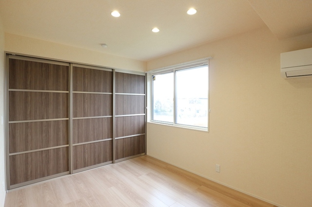 その他部屋・スペース　洋室