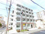 糀谷駅より徒歩12分 2階 新築の賃貸物件