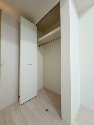 収納　セレニテ東梅田アリエ