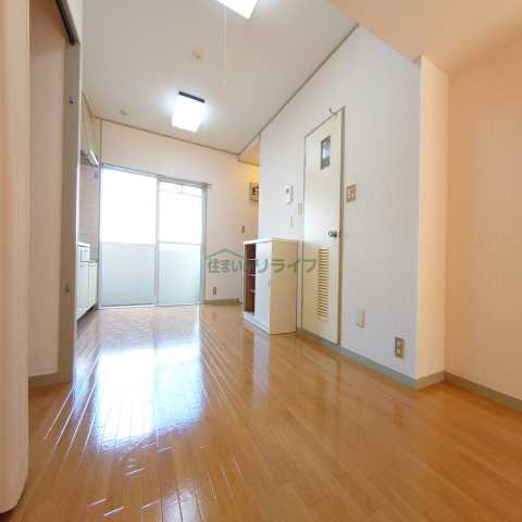 その他部屋・スペース　ヒルトップマンション石原