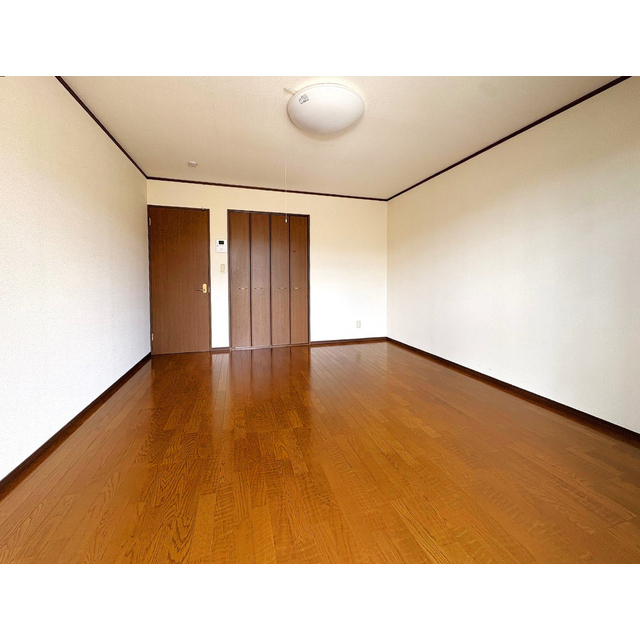 居室・リビング　洋室８．８帖