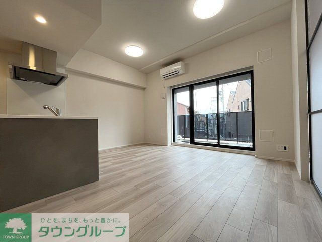 居室・リビング　リビング/居室