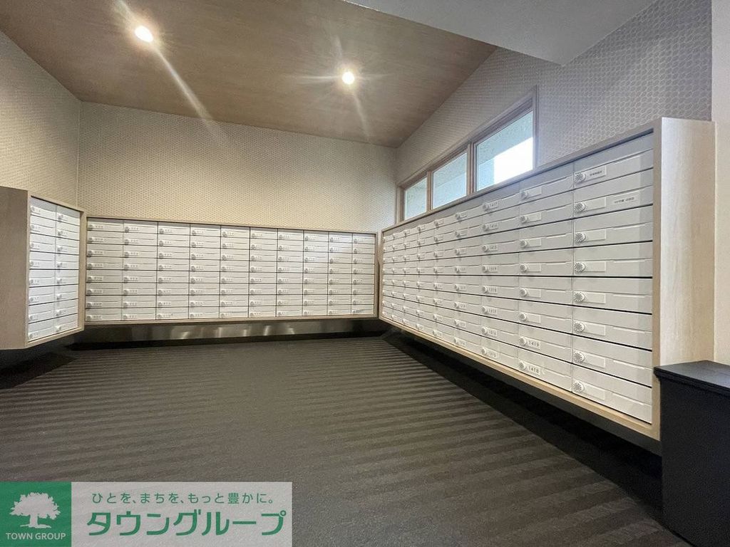 その他共有部分　その他共有部分