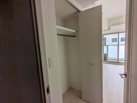 収納　収納