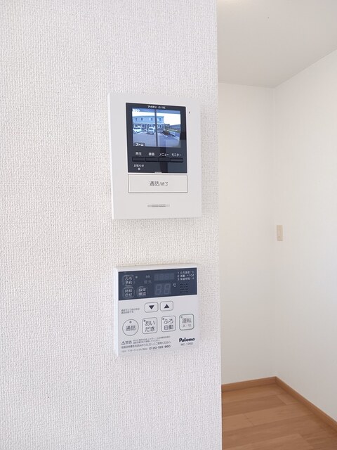 その他設備　その他設備