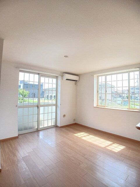 居室・リビング　居室・リビング