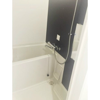 バス・シャワールーム　【家具家電付マンション！】