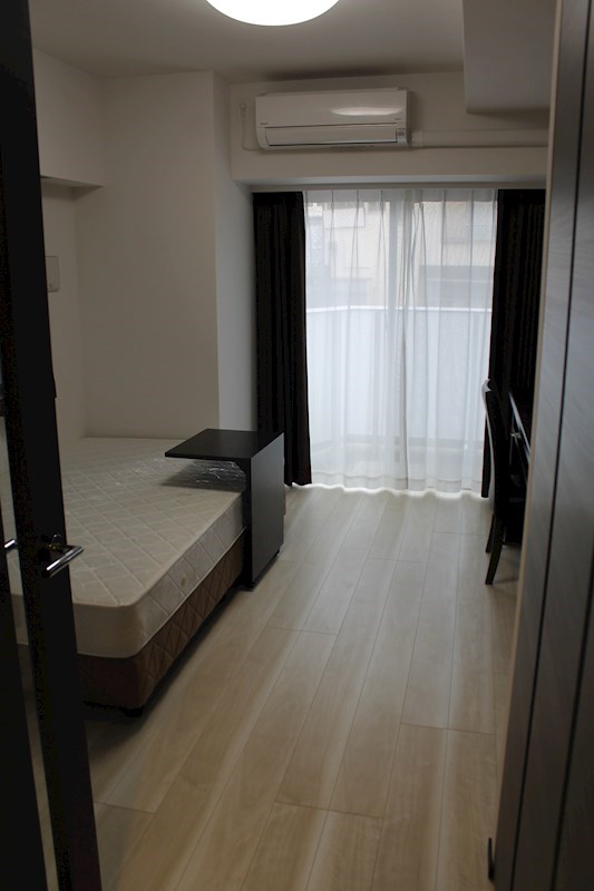 その他部屋・スペース　【家具家電付マンション！】