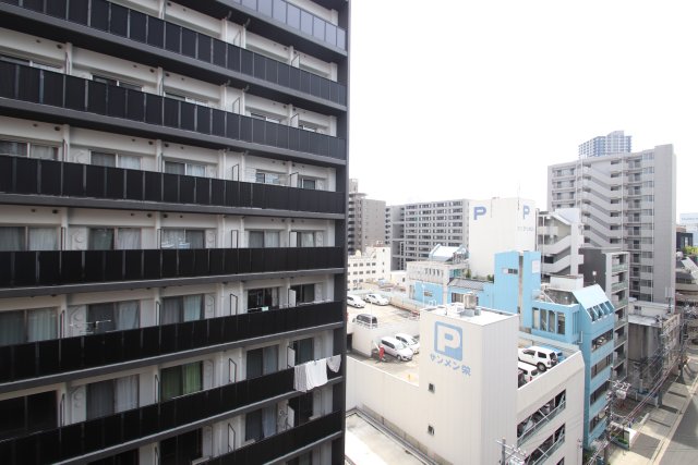 眺望　別室の参考写真です。※現況優先