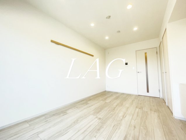 居室・リビング　洋室のお部屋です。