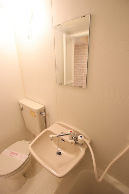 洗面設備　洗面ボウル