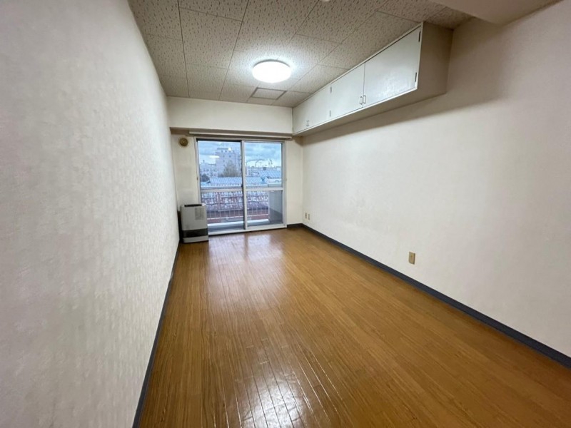 居室・リビング　リビング１