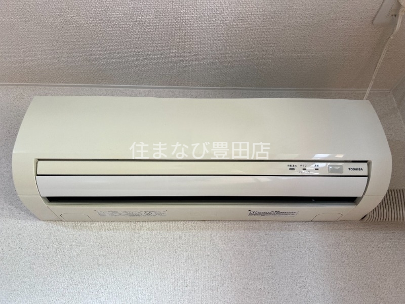 その他設備　同型別部屋写真