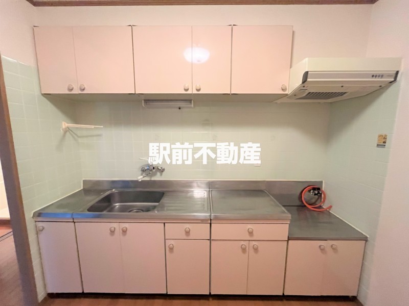 キッチン　※類似部屋