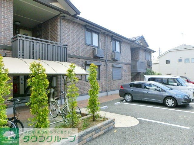 庭　お部屋探しはタウンハウジング蘇我店にお任せ下さい♪