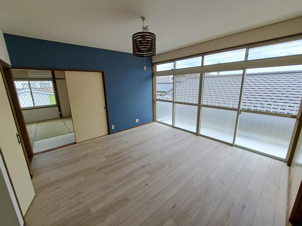 居室・リビング　LDK[