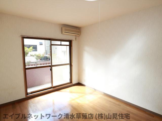 居室・リビング　同イメージ