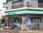 コンビニ　ファミリーマート 板橋南ときわ台店（コンビニ）まで226m