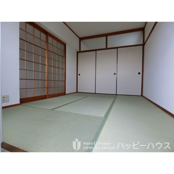 収納　※同タイプ別部屋のお写真です。現況優先です。