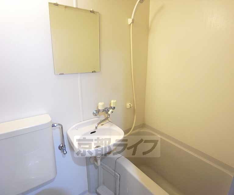 洗面設備　常にキレイにできます