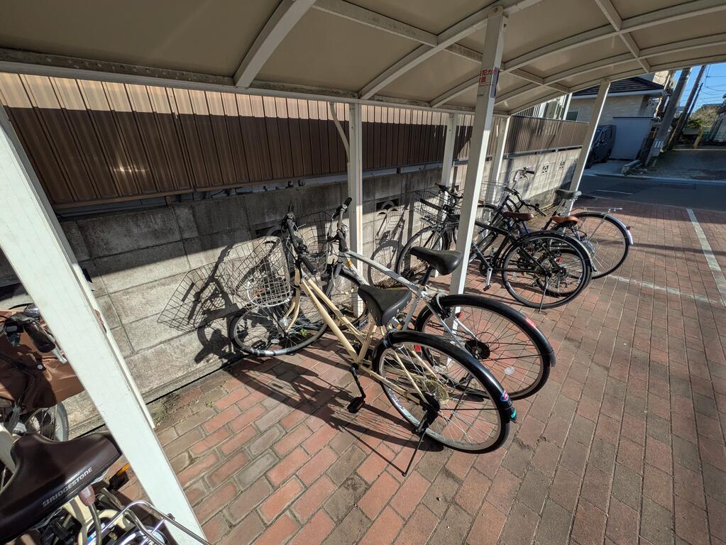 その他部屋・スペース