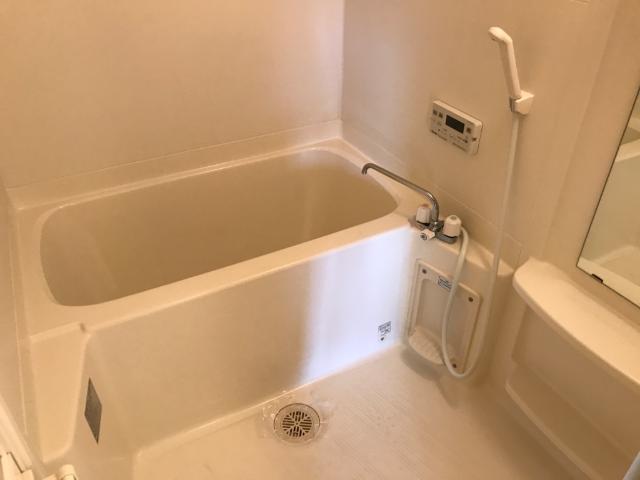 バス・シャワールーム　ユニットバス