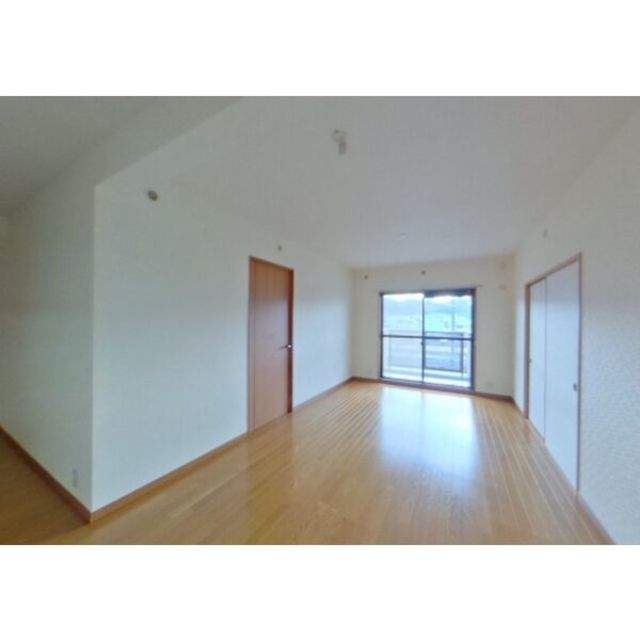 居室・リビング　【居間・リビング】別の部屋の写真になります