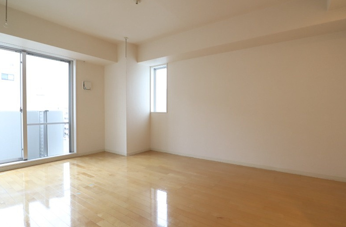 居室・リビング　別部屋参考写真