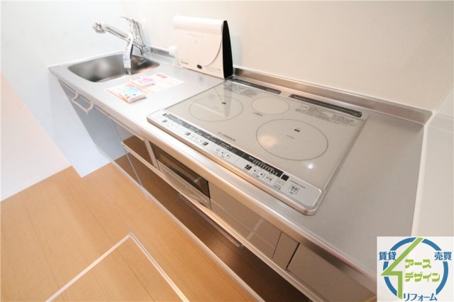 キッチン　※類似写真