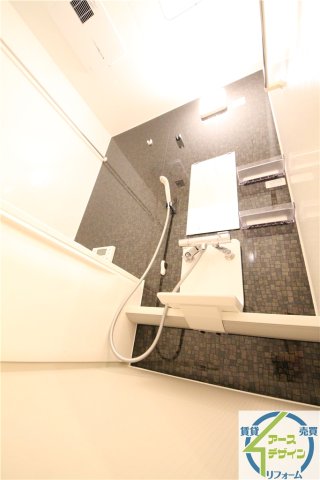 バス・シャワールーム　※類似写真