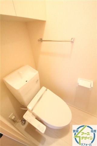 トイレ　※類似写真