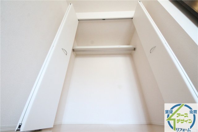 収納　※類似写真