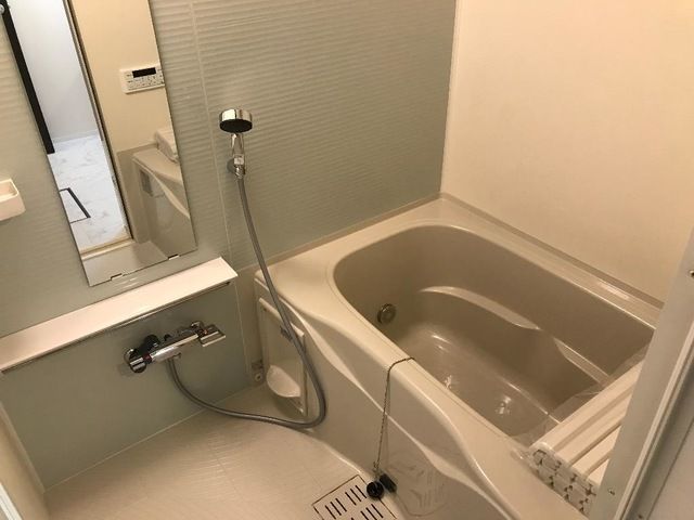 バス・シャワールーム　イメージ