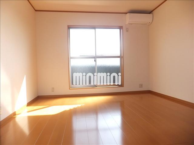 居室・リビング　居室