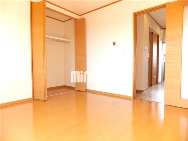 その他設備　居室