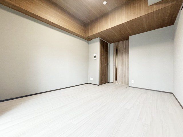 居室・リビング　リビング/居室