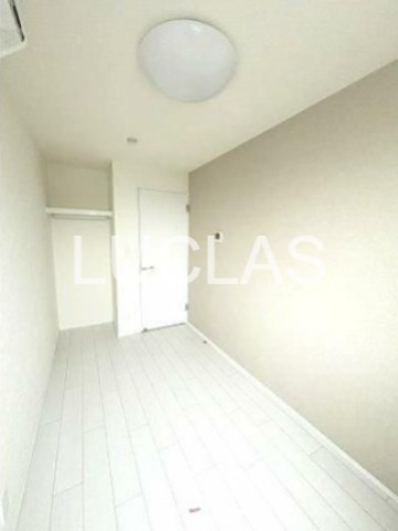 居室・リビング　白基調のくつろぎ空間♪