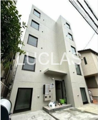 建物外観　『想いの先を照らし出す。』信頼が必要だからこそ、弊社へお任せ