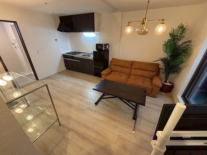 居室・リビング