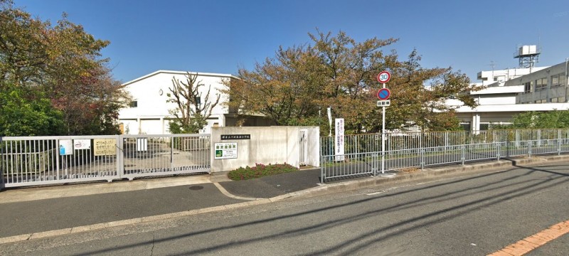 その他　堺市立八田荘西小学校（その他）まで1343m