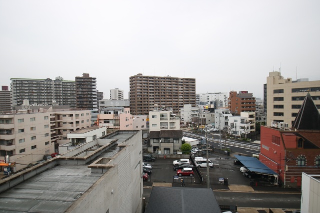 眺望　※別室の参考写真の為、現況優先です。