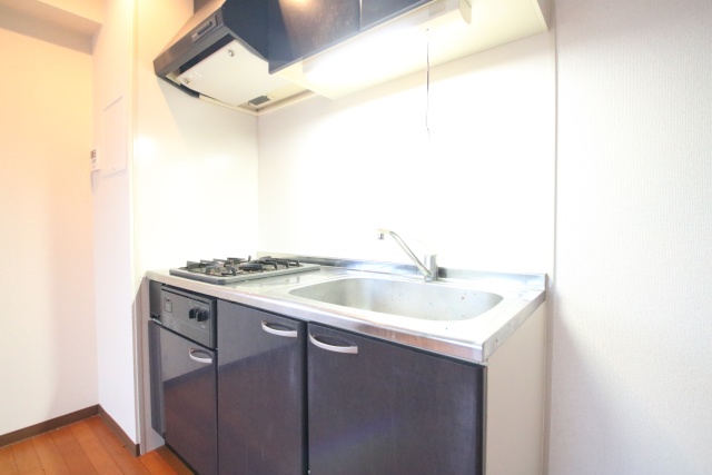 キッチン　※別室の参考写真の為、現況優先です。