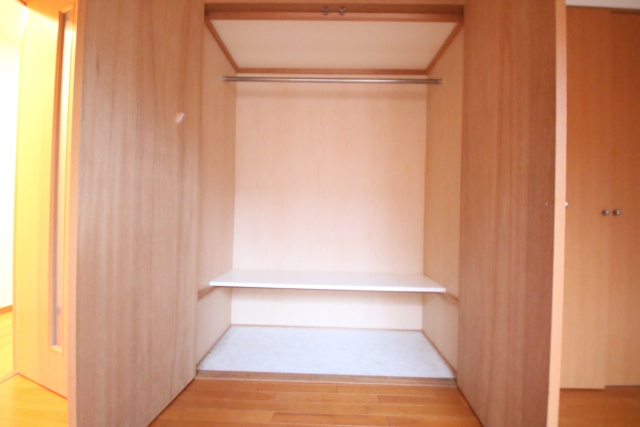 収納　※別室の参考写真の為、現況優先です。